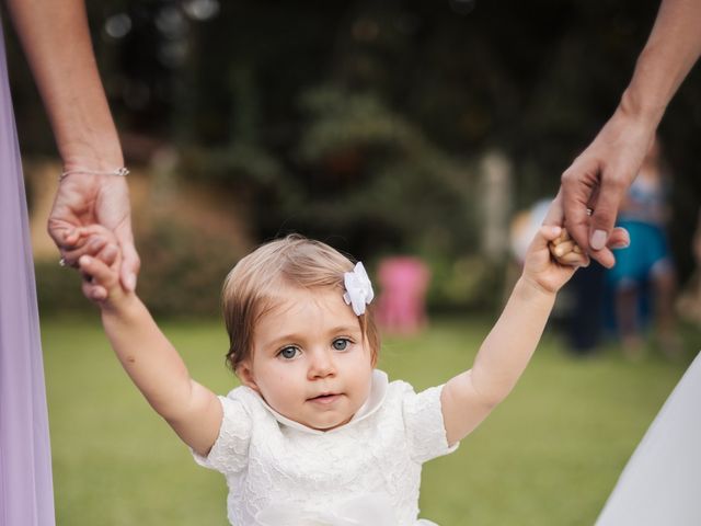 Il matrimonio di Andrea e Laura a Robecco sul Naviglio, Milano 45