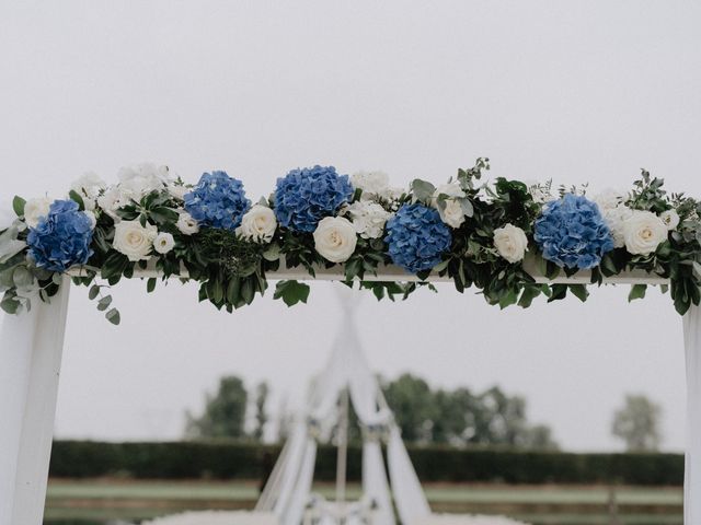 Il matrimonio di Jacopo e Natasha a Cremona, Cremona 6