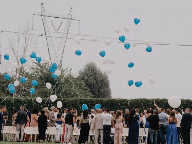 Il matrimonio di Jacopo e Natasha a Cremona, Cremona 63