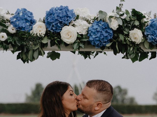 Il matrimonio di Jacopo e Natasha a Cremona, Cremona 89