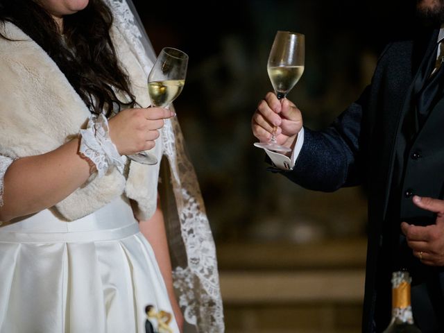 Il matrimonio di Virginia e Daniele a Roma, Roma 28