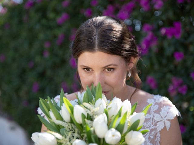 Il matrimonio di Becky e Salvo a Ragusa, Ragusa 19