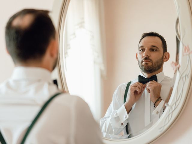 Il matrimonio di Jessica e Alberto a Vigonovo, Venezia 23