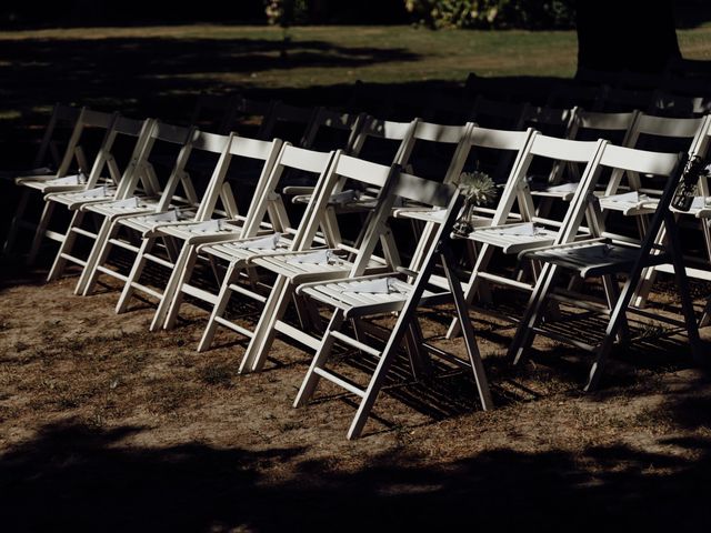 Il matrimonio di Jessica e Alberto a Vigonovo, Venezia 37