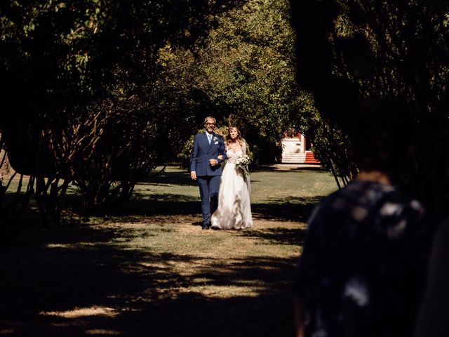 Il matrimonio di Jessica e Alberto a Vigonovo, Venezia 50