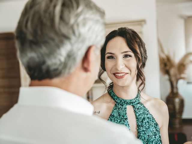 Il matrimonio di Veronica e Massimo a Canicattì, Agrigento 15