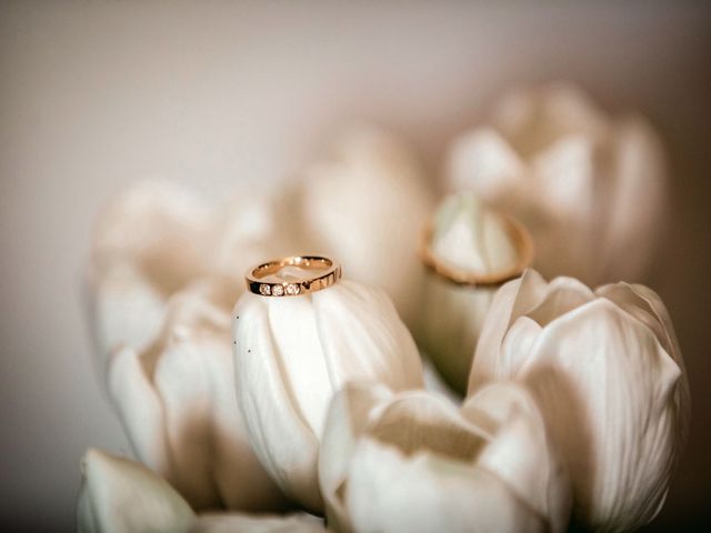 Il matrimonio di Veronica e Massimo a Canicattì, Agrigento 16