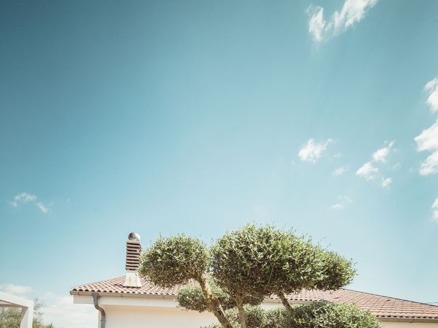 Il matrimonio di Veronica e Massimo a Canicattì, Agrigento 29