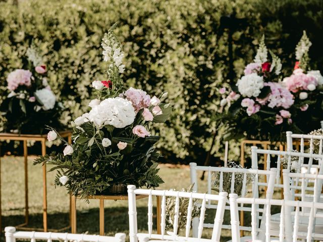 Il matrimonio di Veronica e Massimo a Canicattì, Agrigento 59