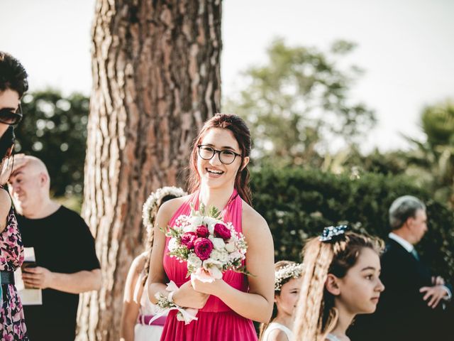 Il matrimonio di Veronica e Massimo a Canicattì, Agrigento 61