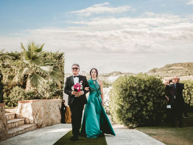 Il matrimonio di Veronica e Massimo a Canicattì, Agrigento 65