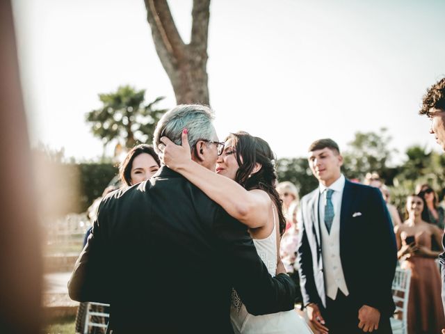 Il matrimonio di Veronica e Massimo a Canicattì, Agrigento 73