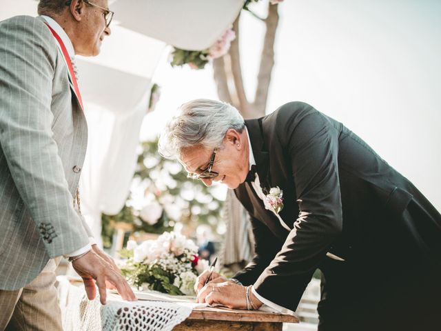 Il matrimonio di Veronica e Massimo a Canicattì, Agrigento 89