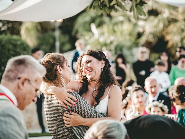 Il matrimonio di Veronica e Massimo a Canicattì, Agrigento 90