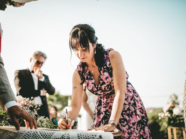 Il matrimonio di Veronica e Massimo a Canicattì, Agrigento 91