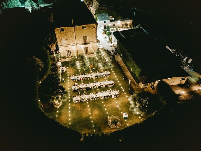 Il matrimonio di Veronica e Massimo a Canicattì, Agrigento 135