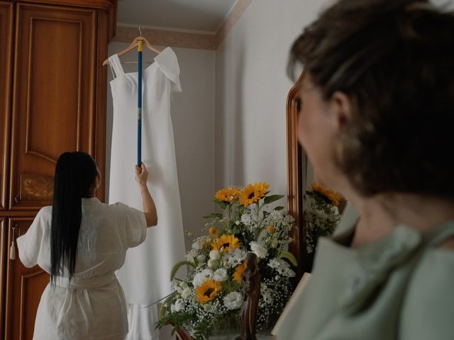 Il matrimonio di Valeria e Massimo a Reggio di Calabria, Reggio Calabria 2