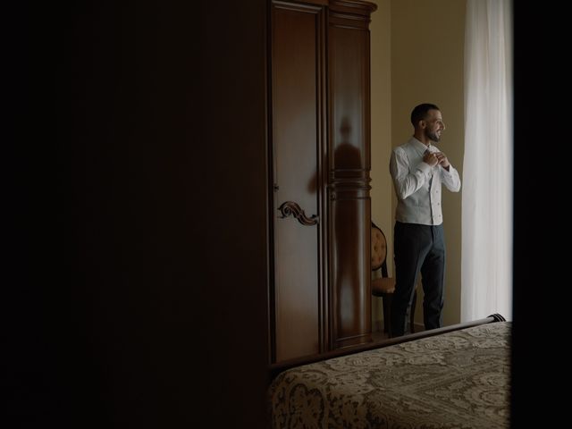 Il matrimonio di Valeria e Massimo a Reggio di Calabria, Reggio Calabria 5