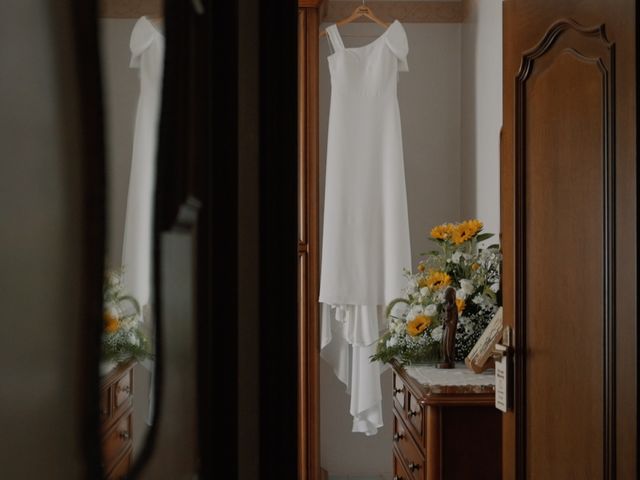 Il matrimonio di Valeria e Massimo a Reggio di Calabria, Reggio Calabria 6