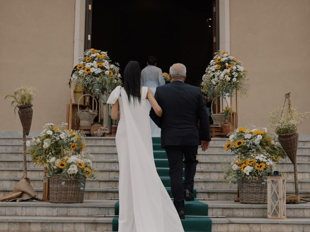 Il matrimonio di Valeria e Massimo a Reggio di Calabria, Reggio Calabria 8