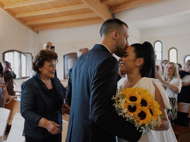 Il matrimonio di Valeria e Massimo a Reggio di Calabria, Reggio Calabria 10