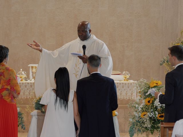 Il matrimonio di Valeria e Massimo a Reggio di Calabria, Reggio Calabria 11