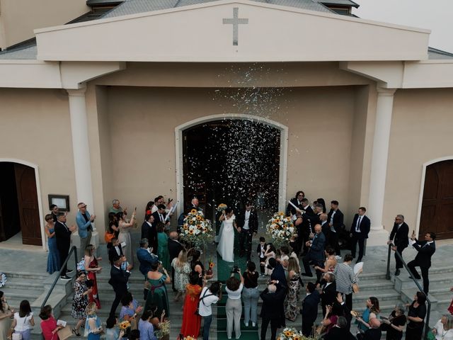 Il matrimonio di Valeria e Massimo a Reggio di Calabria, Reggio Calabria 12