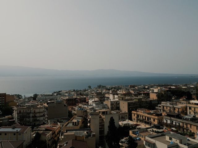 Il matrimonio di Valeria e Massimo a Reggio di Calabria, Reggio Calabria 14