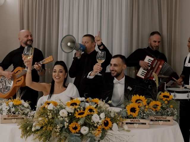 Il matrimonio di Valeria e Massimo a Reggio di Calabria, Reggio Calabria 19