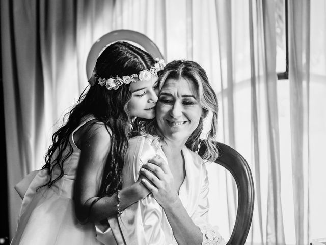 Il matrimonio di Paolo e Viviana a Como, Como 6