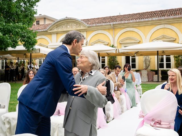 Il matrimonio di Paolo e Viviana a Como, Como 11