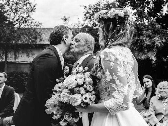Il matrimonio di Paolo e Viviana a Como, Como 14