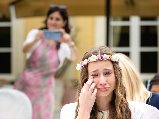 Il matrimonio di Paolo e Viviana a Como, Como 15