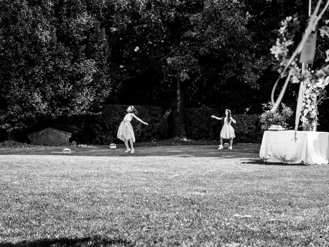 Il matrimonio di Paolo e Viviana a Como, Como 29