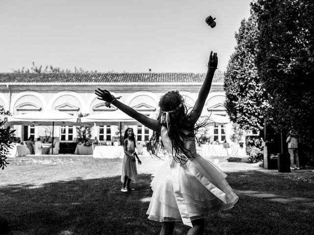 Il matrimonio di Paolo e Viviana a Como, Como 31