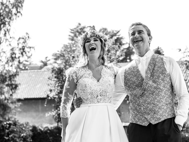 Il matrimonio di Paolo e Viviana a Como, Como 32