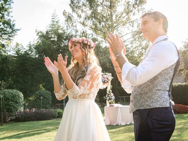Il matrimonio di Paolo e Viviana a Como, Como 1