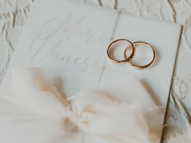 Il matrimonio di Vanessa e Marco a Fondi, Latina 2