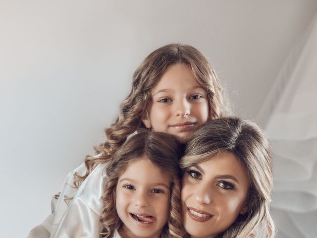 Il matrimonio di Vanessa e Marco a Fondi, Latina 8