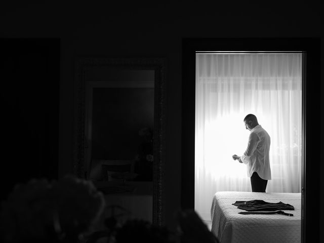 Il matrimonio di Vanessa e Marco a Fondi, Latina 9