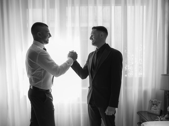 Il matrimonio di Vanessa e Marco a Fondi, Latina 12