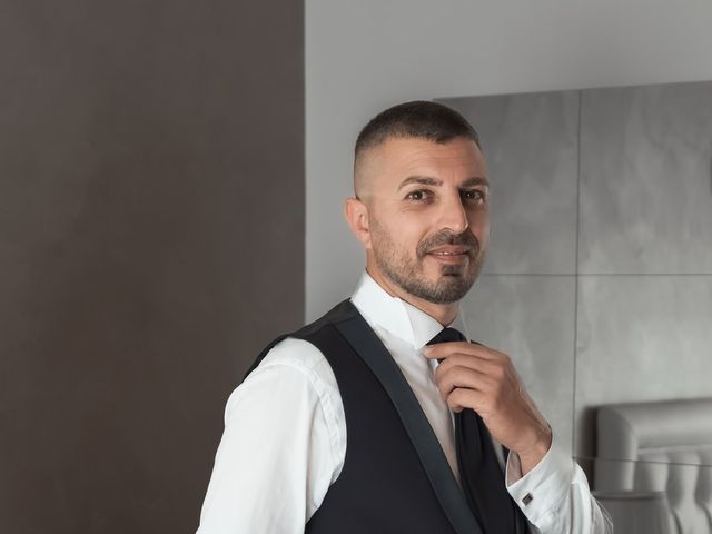 Il matrimonio di Vanessa e Marco a Fondi, Latina 13