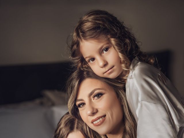 Il matrimonio di Vanessa e Marco a Fondi, Latina 15