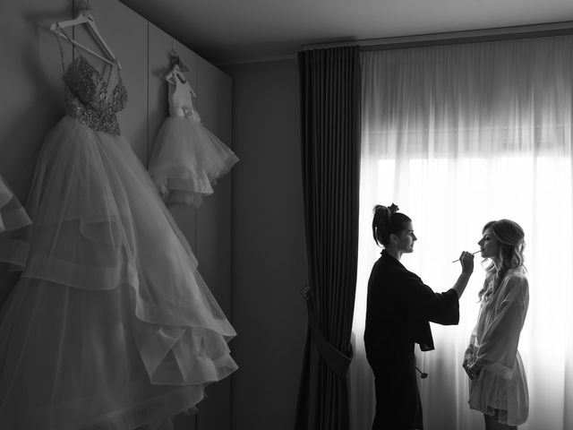 Il matrimonio di Vanessa e Marco a Fondi, Latina 16