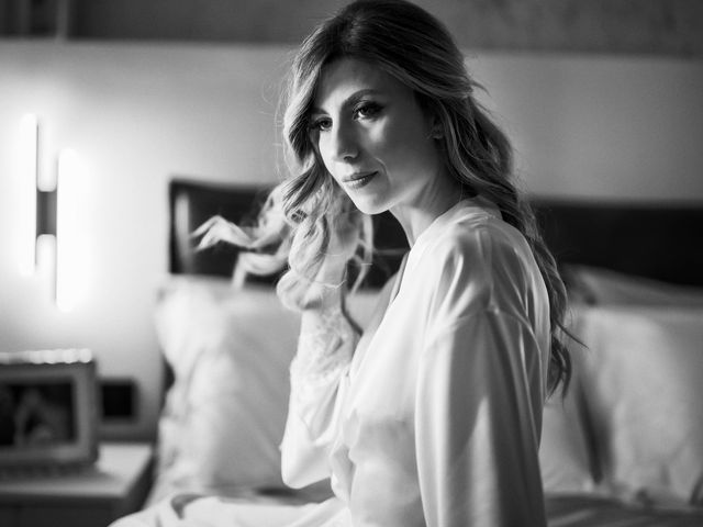 Il matrimonio di Vanessa e Marco a Fondi, Latina 17