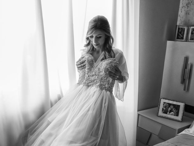 Il matrimonio di Vanessa e Marco a Fondi, Latina 18