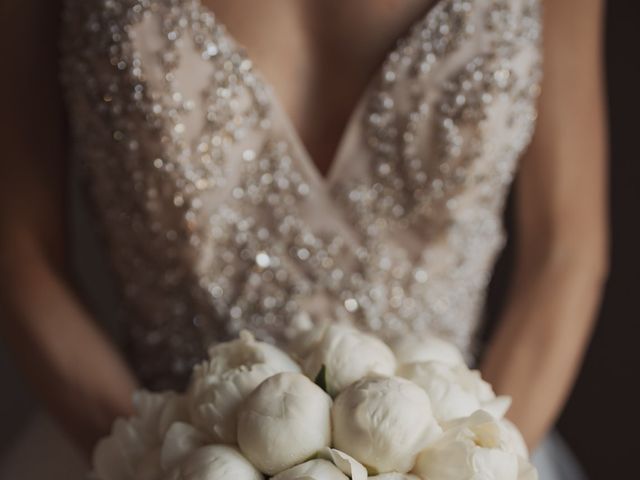 Il matrimonio di Vanessa e Marco a Fondi, Latina 22