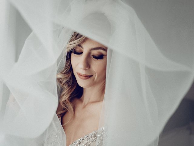 Il matrimonio di Vanessa e Marco a Fondi, Latina 25