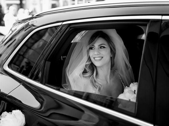 Il matrimonio di Vanessa e Marco a Fondi, Latina 27