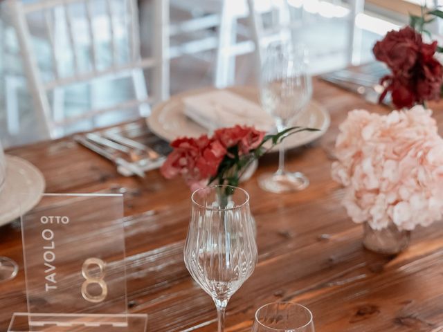 Il matrimonio di Vanessa e Marco a Fondi, Latina 42
